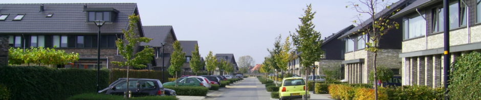 Bekhuis Advies Projectleiding buitenruimte